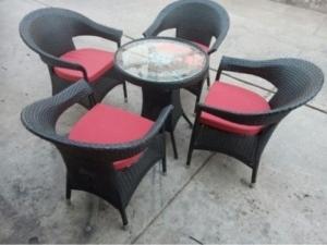 Chuyên cung cấp các loại bàn ghế cafe sân vườn cao cấp giá rẻ , bảo hành 18 tháng