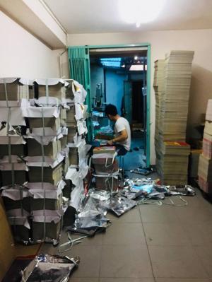 Công ty in lịch tết 2019 uy tín chất lượng trên toàn quốc
