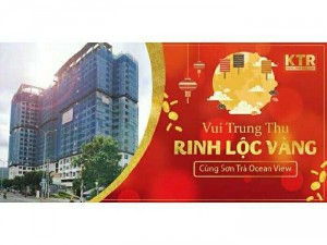 Sơn Trà oceanview. Ngô Quyền, Đà Nẵng.