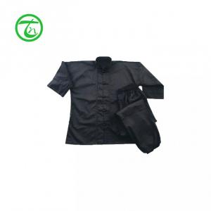 võ phục kungfu