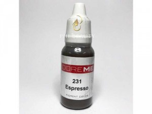 Mực doreme chính hãng Hàn Quốc