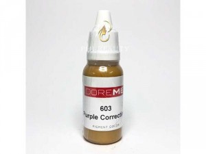 Mực doreme chính hãng Hàn Quốc