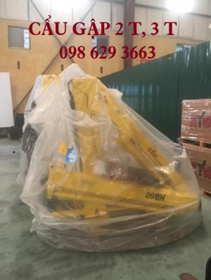 Cung cấp cẩu gập , cẩu gục, cẩu robot, cẩu chuyên dụng toàn quốc.