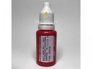 Mực bio chính hãng usa