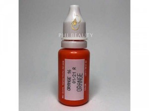 Mực bio xử lý thâm