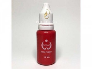 Mực bio xử lý thâm