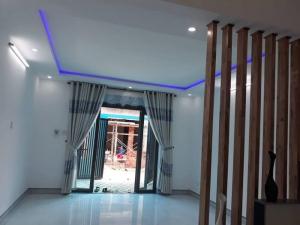 Chính chủ chào bán nhà 1 mê trên lợp kiệt 44 Đà Sơn-Liên Chiểu,Đà Nẵng