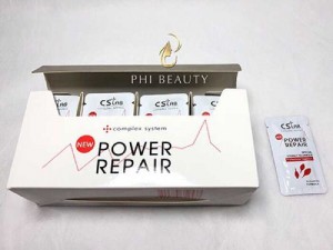 Dưỡng môi CS