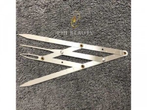Thước đo tỉ lệ vàng loại 1