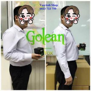 Trà giảm cân golean