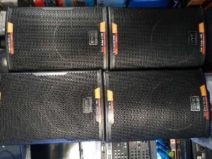 Dàn karaoke cao cấp