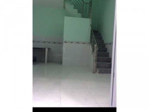 Bán nhà đường Lưu Hữu Phước, p15,Q8
