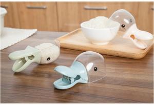 Muỗng múc gạo 2 trong 1 4408
