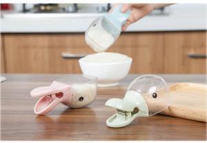 Muỗng múc gạo 2 trong 1 4408