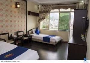 Tư vấn toàn diện về lĩnh vực khách sạn, nhà nghỉ