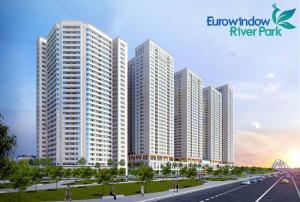 Chung cư Hà Nội chất lượng cao. Cách cầu Chương Dương 3km.
