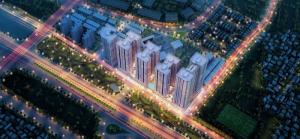 Chung cư Hà Nội chất lượng cao. Cách cầu Chương Dương 3km.