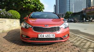 Cần bán xe KIA, K3, bản full 2.0 sx 2014