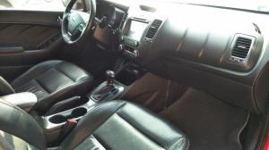 Cần bán xe KIA, K3, bản full 2.0 sx 2014