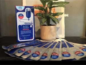 Mặt nạ Mediheal 10 miếng