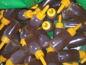 Diệt kiến sinh học