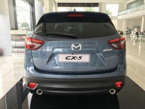 Mazda CX5 AWD 2017 giá min nhất liên hệ ngay