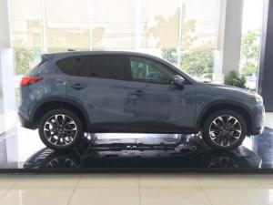 Mazda CX5 AWD 2017 giá min nhất liên hệ ngay