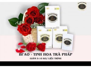 biao slimmingtea