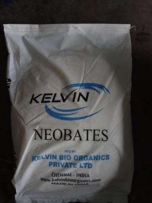 Neobates, enzyme cắt tảo, enzyme xử lý nước