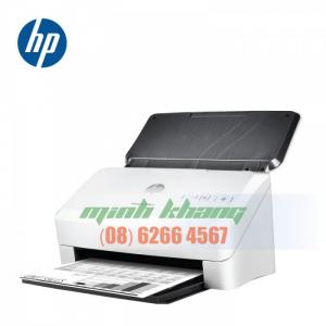 Máy scan 2 mặt chuyên dụng HP 3000 S3