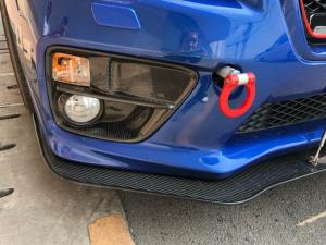 Bán Subaru STI 2.5 đăng ký 2016 , xe đẹp chính chủ sang tên trong ngày