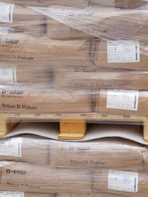 Edta 4 muối, Edta 4Na, Khử phèn, Edta Đức Trilon B