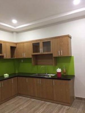 Bán nhà 3.95 tỷ, 4x10m Hẻm 4m Lê Liễu, P.Tân Quý, Q.Tân Phú