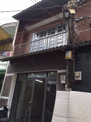 Bán nhà 3.95 tỷ, 4x10m Hẻm 4m Lê Liễu, P.Tân Quý, Q.Tân Phú