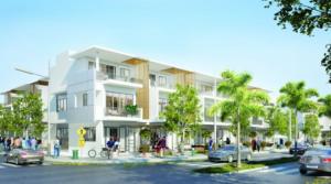 Còn Ngần Ngại Gì Mà Không Đầu Tư Vào Gold Land Phước Bình 2.