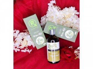 Tinh dầu Sả chanh, td Tràm nguyên chất 100%