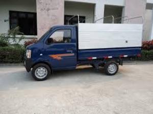 Xe tải dongben 870kg
