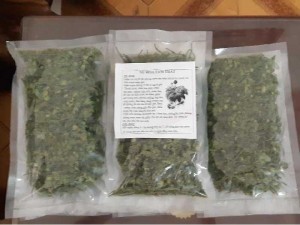Bán Nụ Hoa Tam thất