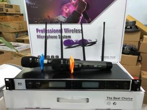 Micro cao cấp và chống hú tuyệt đỉnh ATI A680F