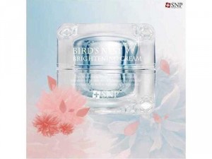 Kem dưỡng tổ yến