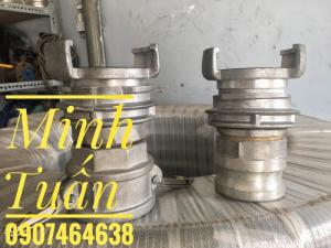 Đầu nối camlock