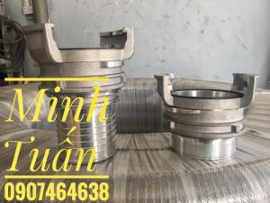 Đầu nối camlock