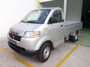 Suzuki Carry Pro