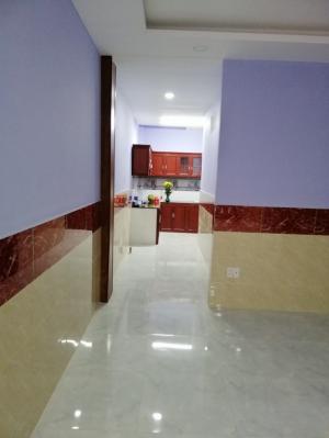 Bán nhà hẻm đường Lê Trọng Tấn, DT 4x15,2m, kc trệt lửng 1 lầu