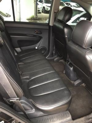 Bán Kia Carens EX 2.0MT màu đen VIP số sàn sản xuất 2016 lăn bánh 41000km