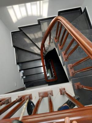 Bán Nhanh Nhà Vĩnh Ngọc – H. Đông Anh, Mới, Đẹp... 51m2 x5T, MT 4.3m