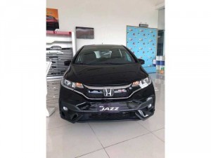 Honda Ôtô Cần Thơ - Honda Jazz 5 chổ