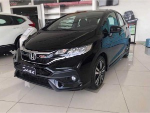 Honda Ôtô Cần Thơ - Honda Jazz 5 chổ