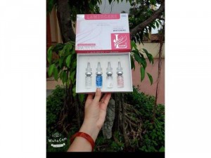 Bộ serum siêu vi dưỡng chất 4 chức năng lamer care