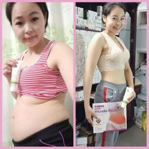 Gel Olic giảm béo giảm cân tan mỡ bụng thần thánh Olic Quế